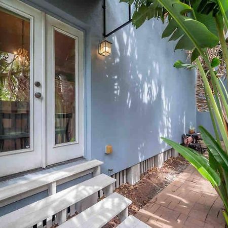 Nawlins Vibe With Rooftop Verandah Near Riverwalk And Downtown تامبا المظهر الخارجي الصورة