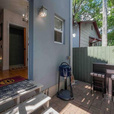 Nawlins Vibe With Rooftop Verandah Near Riverwalk And Downtown تامبا المظهر الخارجي الصورة