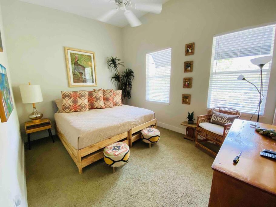 Nawlins Vibe With Rooftop Verandah Near Riverwalk And Downtown تامبا المظهر الخارجي الصورة