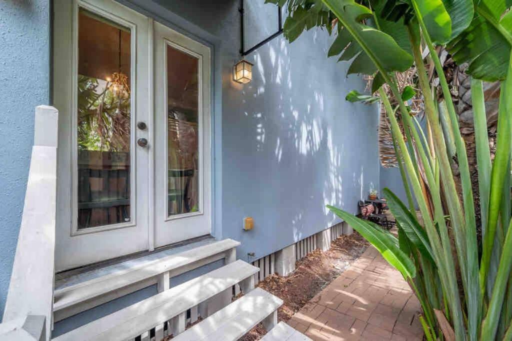 Nawlins Vibe With Rooftop Verandah Near Riverwalk And Downtown تامبا المظهر الخارجي الصورة