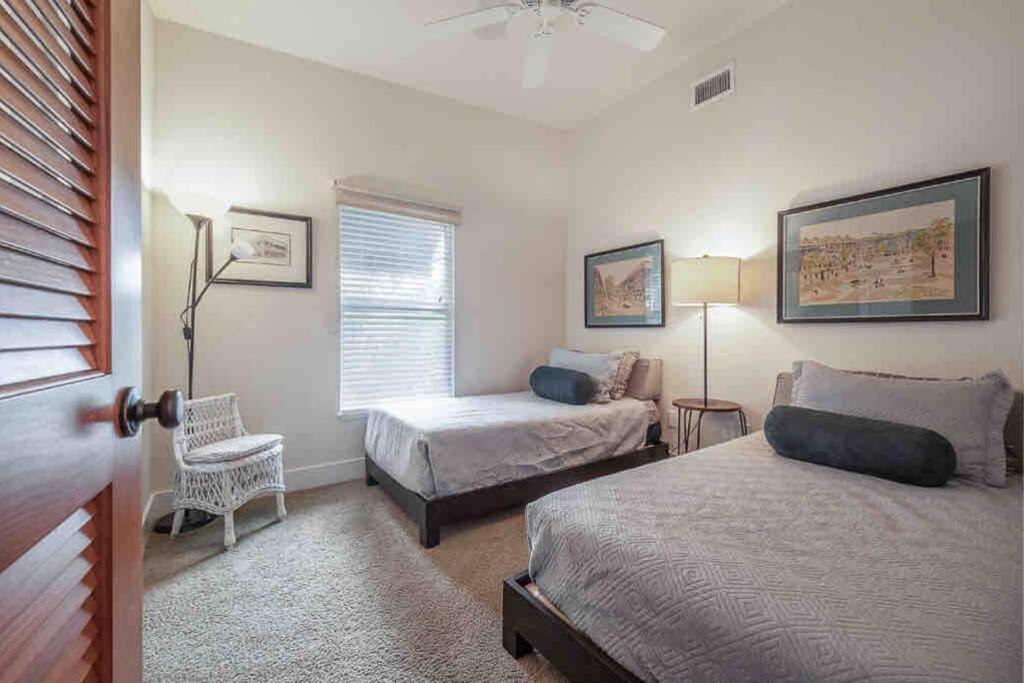 Nawlins Vibe With Rooftop Verandah Near Riverwalk And Downtown تامبا المظهر الخارجي الصورة
