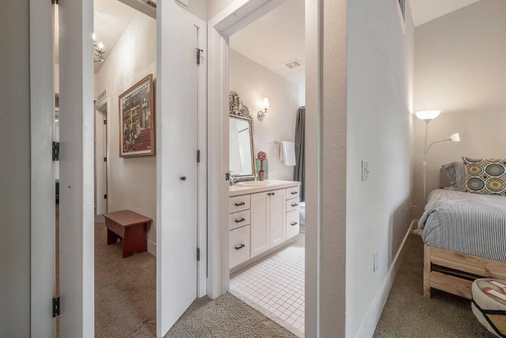 Nawlins Vibe With Rooftop Verandah Near Riverwalk And Downtown تامبا المظهر الخارجي الصورة