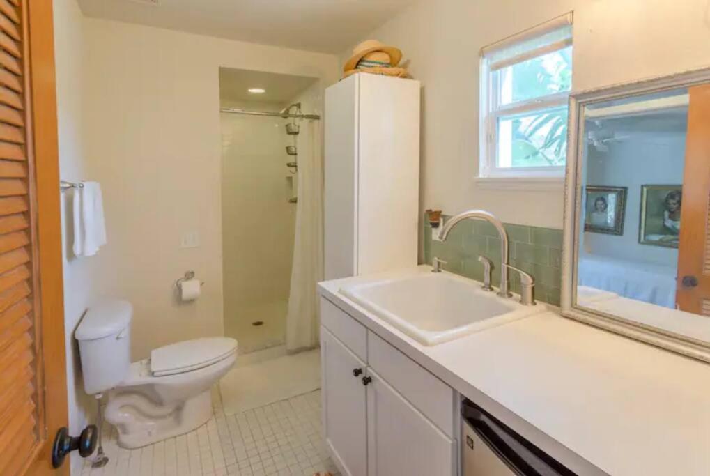 Nawlins Vibe With Rooftop Verandah Near Riverwalk And Downtown تامبا المظهر الخارجي الصورة
