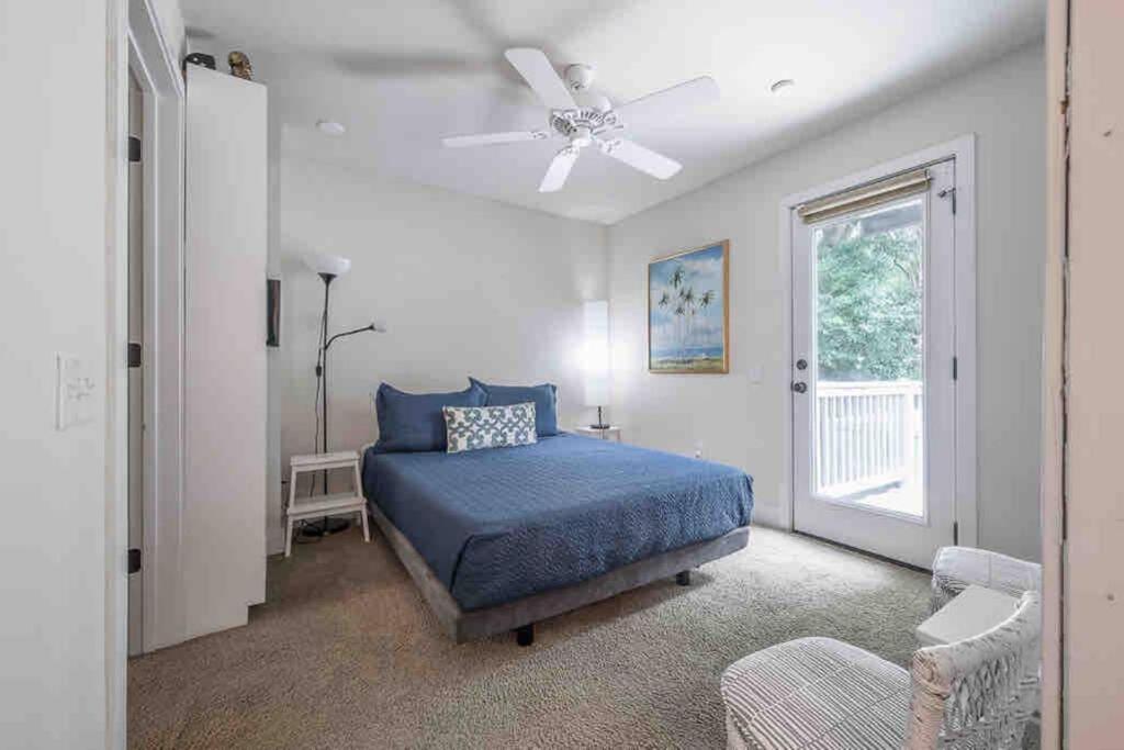 Nawlins Vibe With Rooftop Verandah Near Riverwalk And Downtown تامبا المظهر الخارجي الصورة