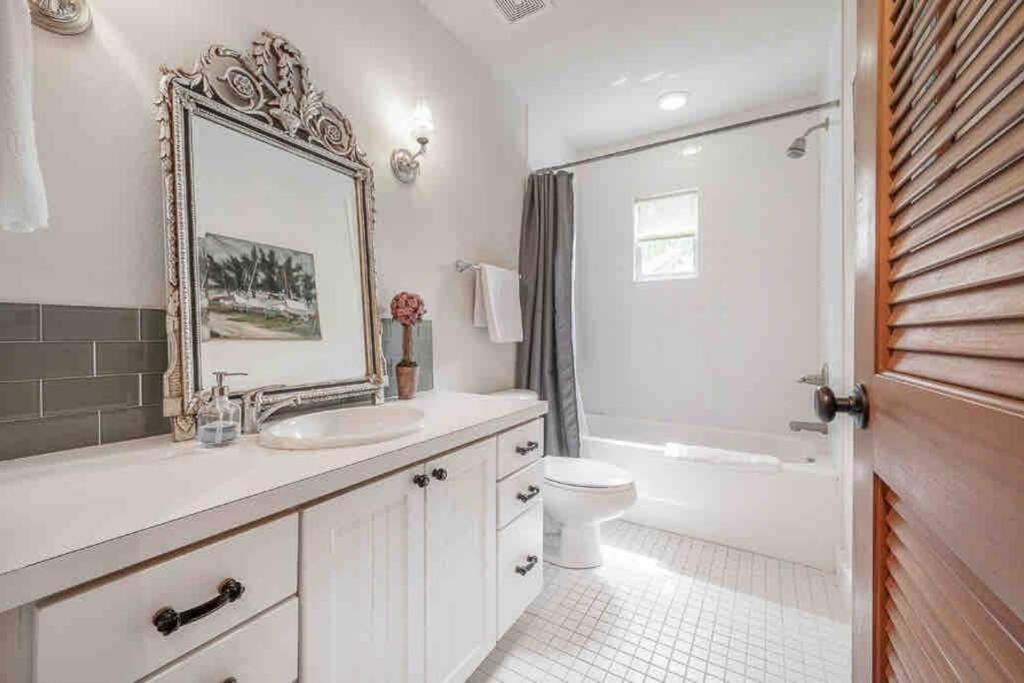 Nawlins Vibe With Rooftop Verandah Near Riverwalk And Downtown تامبا المظهر الخارجي الصورة