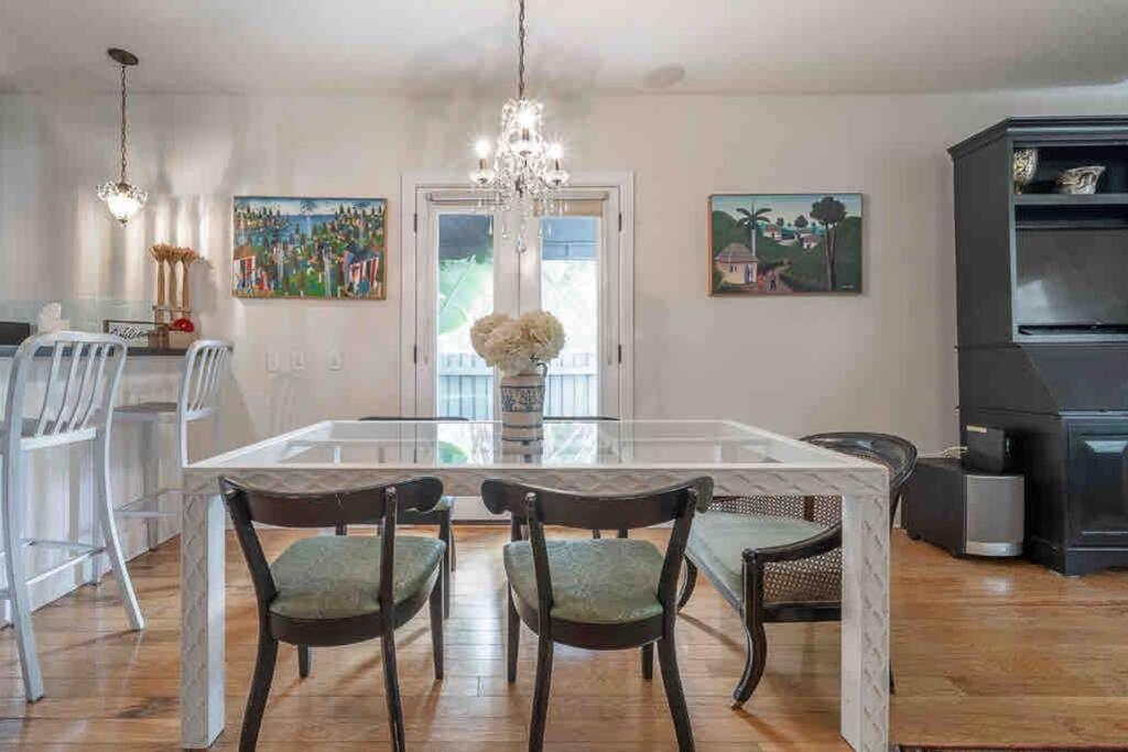 Nawlins Vibe With Rooftop Verandah Near Riverwalk And Downtown تامبا المظهر الخارجي الصورة