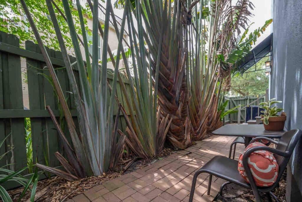 Nawlins Vibe With Rooftop Verandah Near Riverwalk And Downtown تامبا المظهر الخارجي الصورة