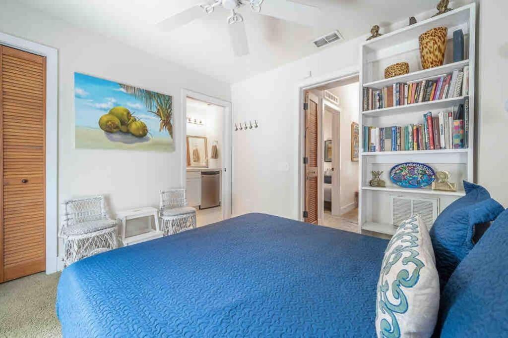 Nawlins Vibe With Rooftop Verandah Near Riverwalk And Downtown تامبا المظهر الخارجي الصورة