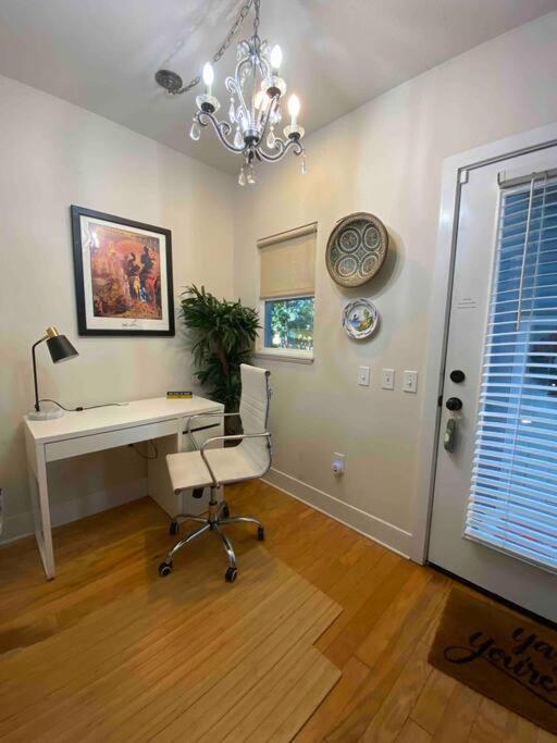 Nawlins Vibe With Rooftop Verandah Near Riverwalk And Downtown تامبا المظهر الخارجي الصورة