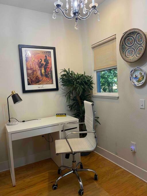 Nawlins Vibe With Rooftop Verandah Near Riverwalk And Downtown تامبا المظهر الخارجي الصورة